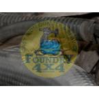 Land Rover Td5 Radiator Top Hose Bleed Screw Blue